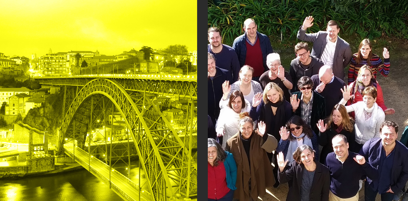 Restore kick off meeting