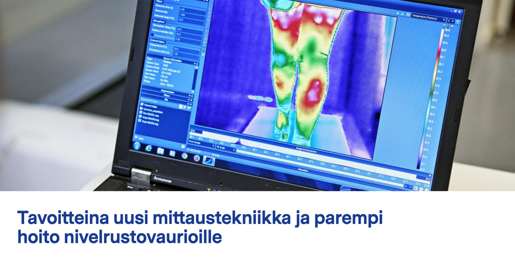 RESTORE project in the news!