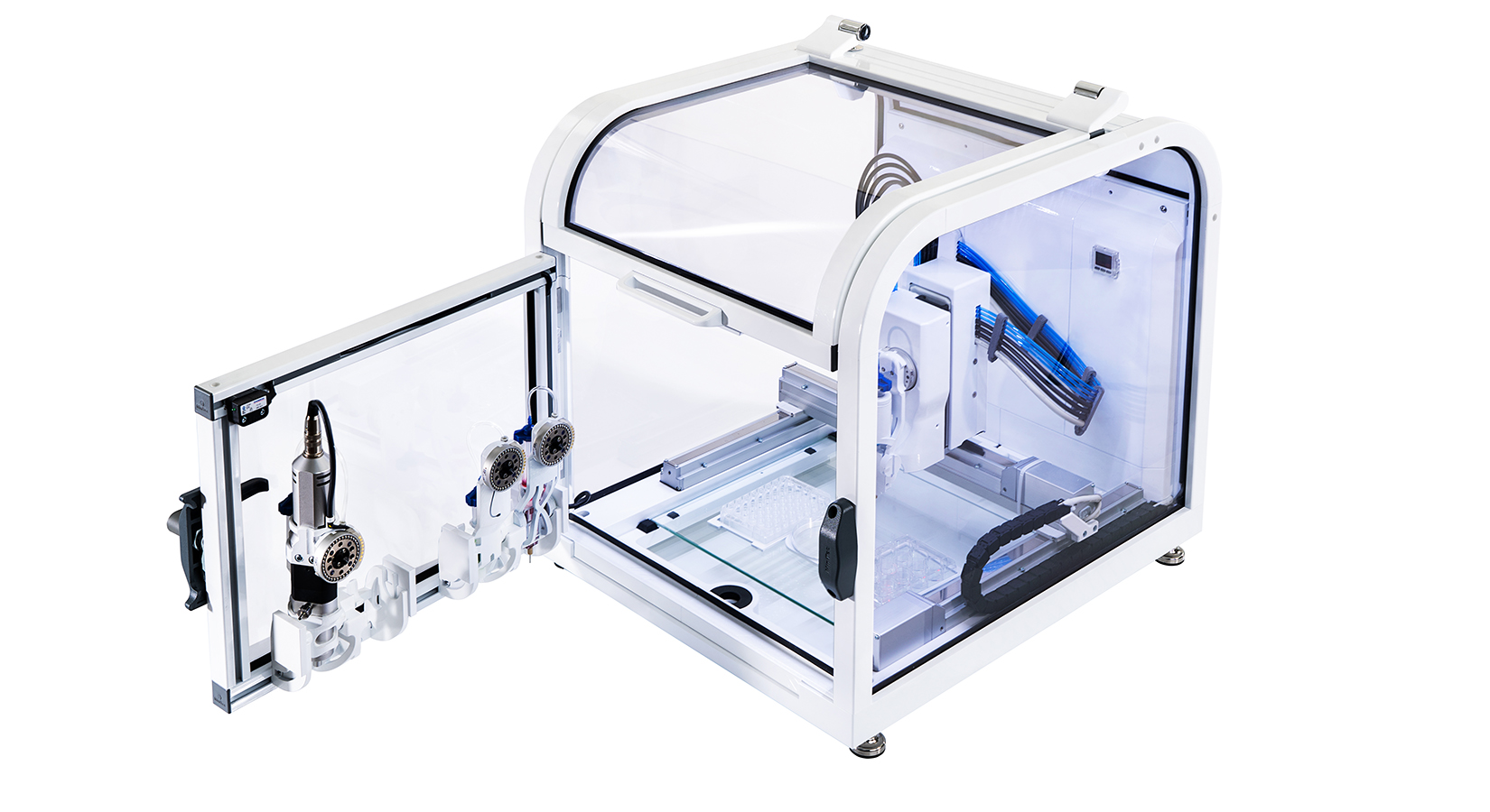 3D bioprinter Brinter®