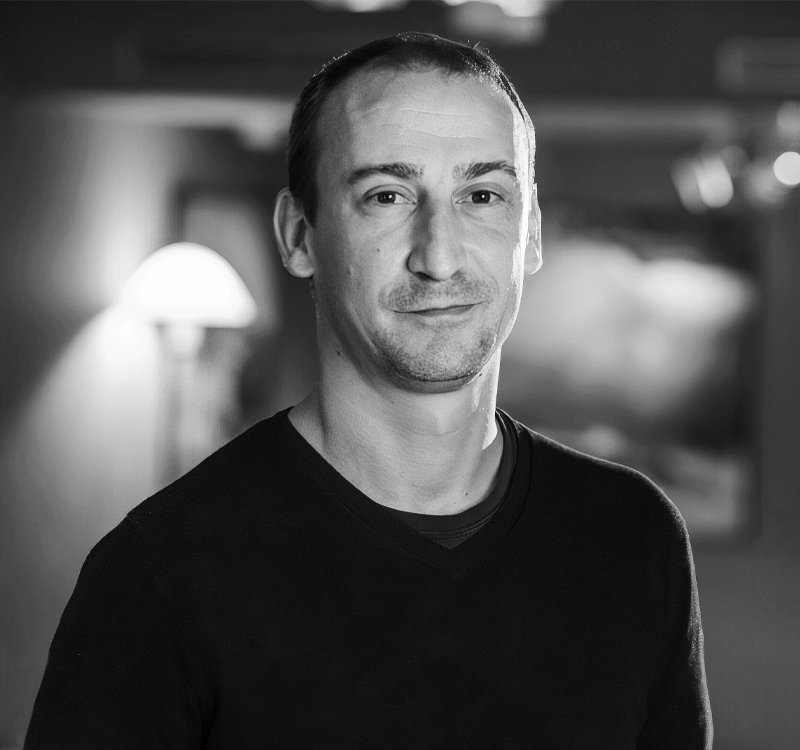 Damien Dupin