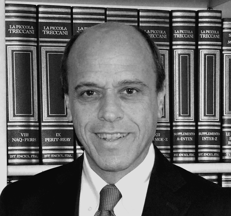 Frederico A. Grassi