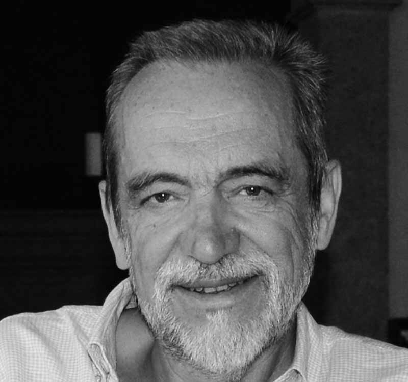 Mario Barbosa i3s
