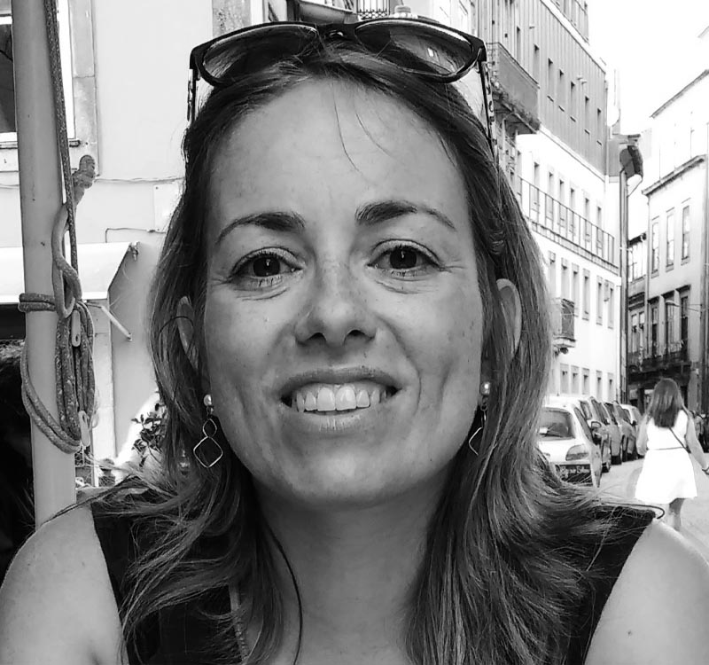 Susana Santos i3s