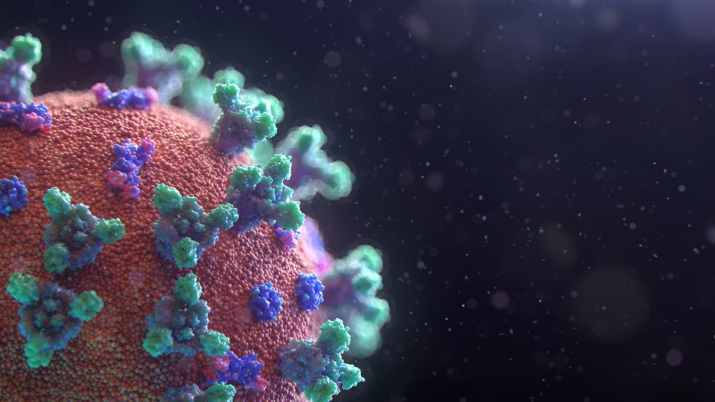 RESTORE message amidst global pandemic