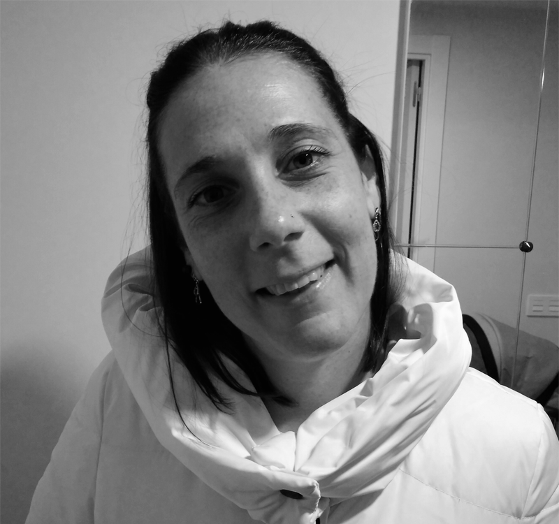 Raquel Gracia CIDETEC