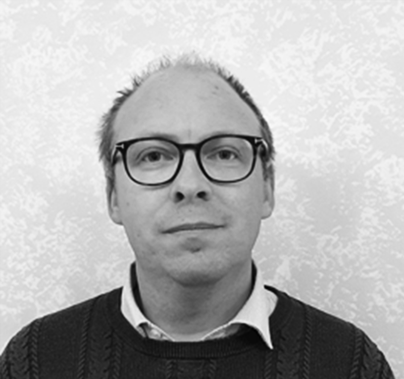 Carl Lindahl
