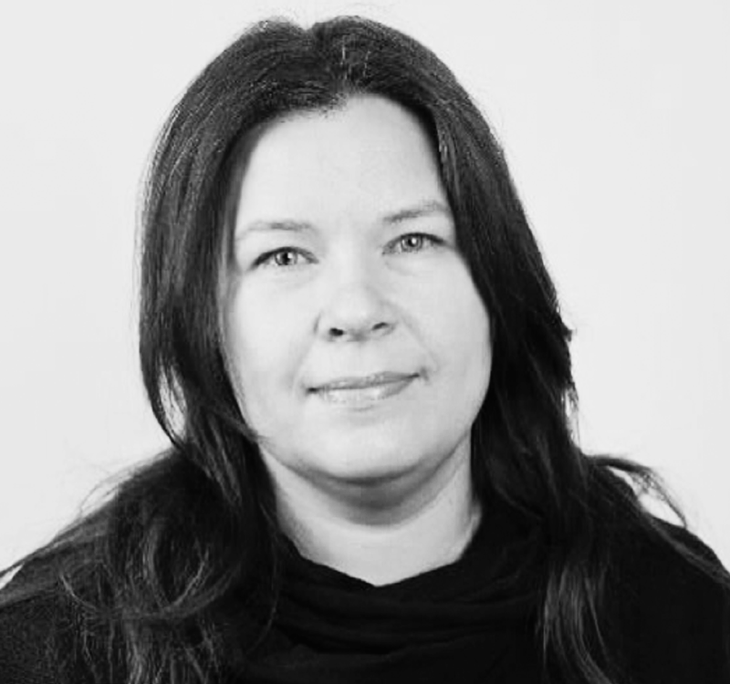 Kaisa Vuornos