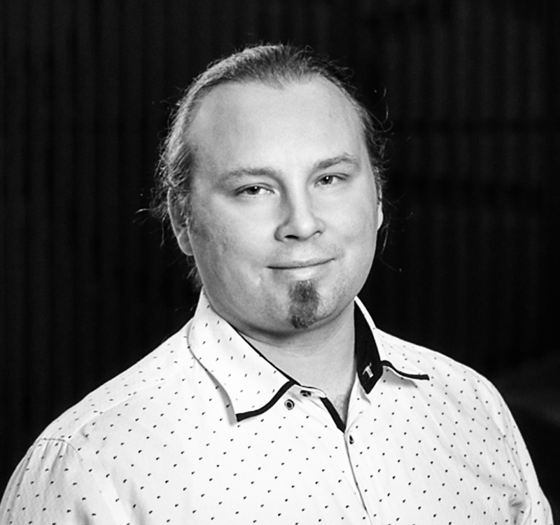 Mikko Finnilä