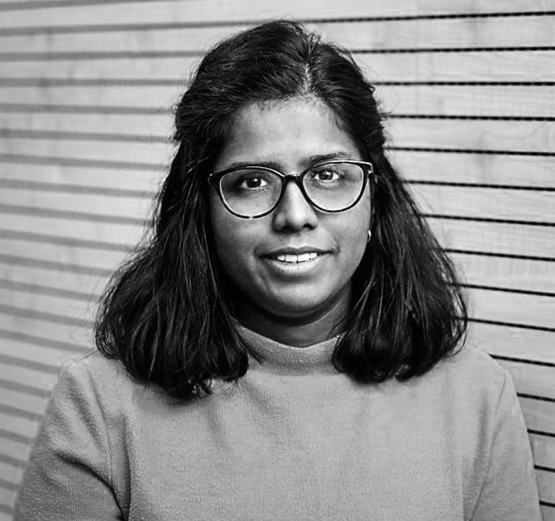 Saranya Muthusamy