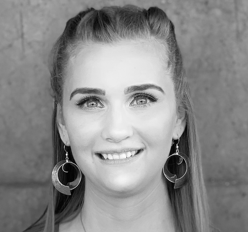 Solveig Agnarsdottir