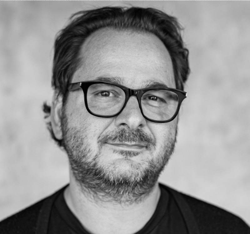 Paolo Gargiulo​