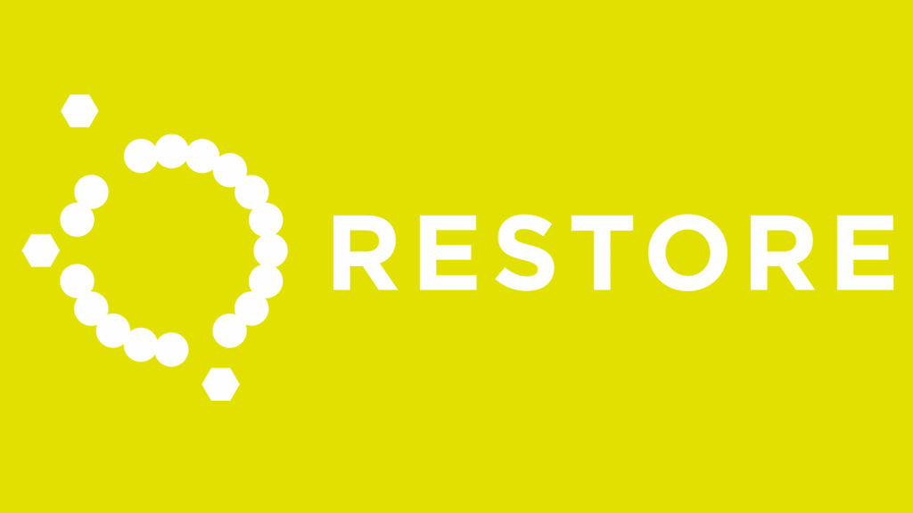RESTORE is officially launched