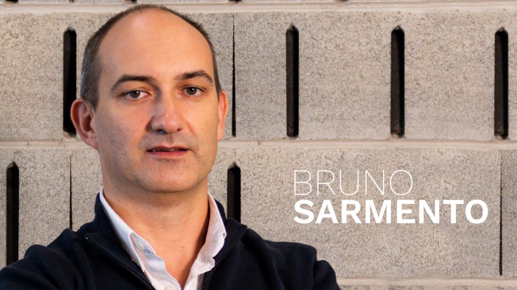 RESTORE’s researcher Bruno Sarmento was elected as Director-at-Large of the Controlled Release Society