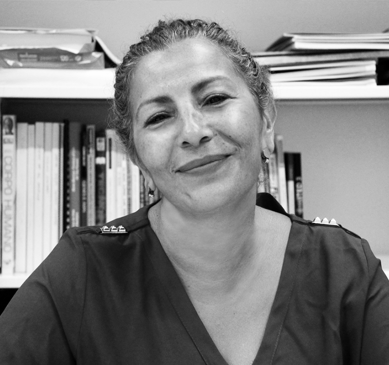 Meriem Lambghari