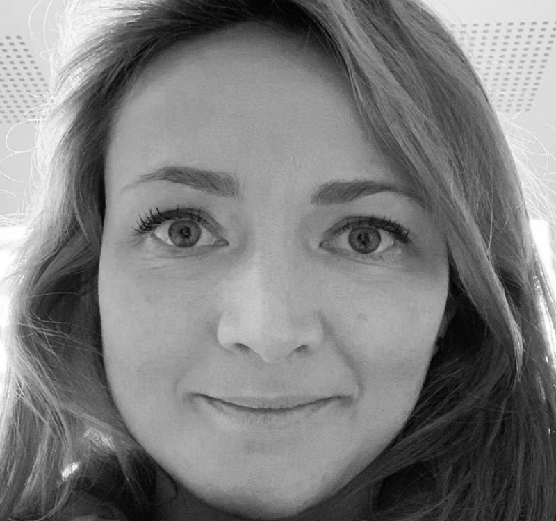Ane Marit Wågbø