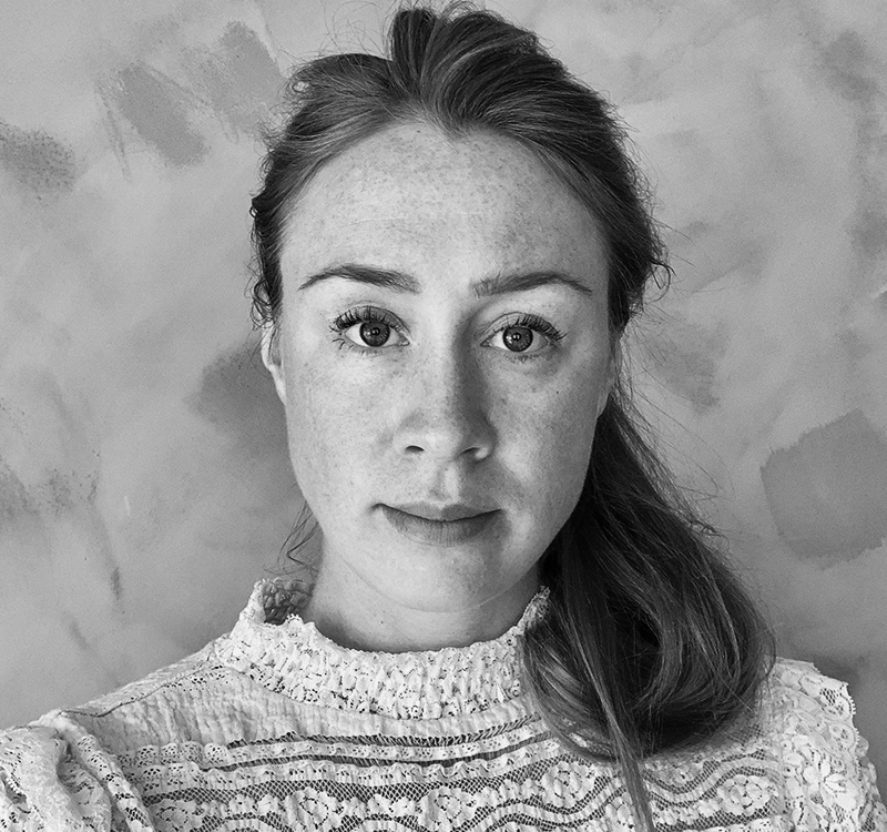 Birgitte McDonah