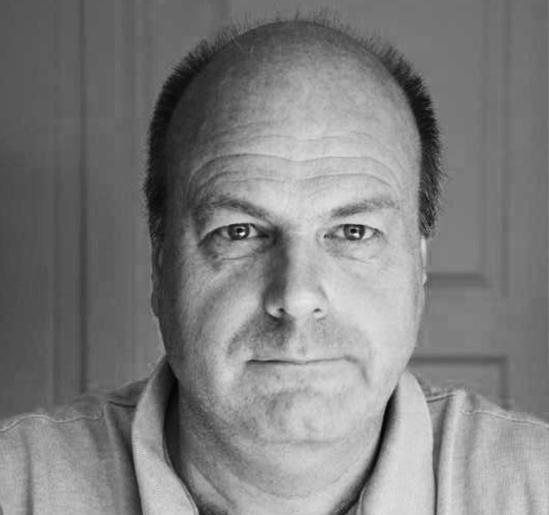 Geir Klinkenberg
