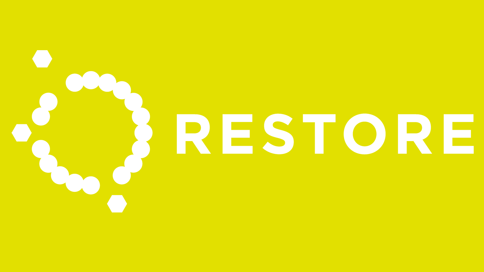 Restore launched